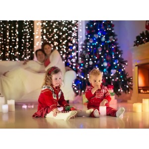 Как празднуют Новый год в разных странах мира