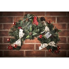 Гирлянда E10-18A1511A-1