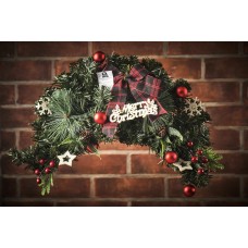 Гирлянда E10-18A1491B-1