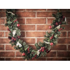 Гирлянда E10-18A1492B-1