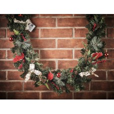 Гирлянда E10-18A1512A-1  