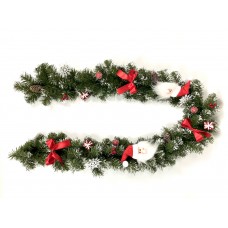 Гирлянда E22-180-HB1