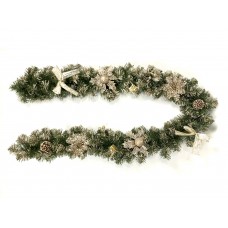 Гирлянда E22-180-HЕ1