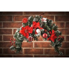 Гирлянда E22-24-B6