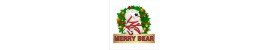 ООО «КОНТАТЕК ПЛЮС»  новогодние елки и игрушки Американского бренда Merrybear 